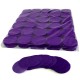 Slowfall Confetti Rounds Ø55mm - Purple 1 kg
