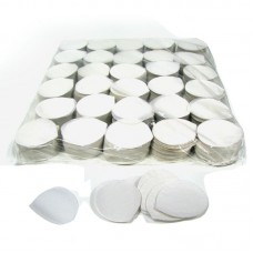 Slowfall Confetti Rose Petals Ø55mm White 1kg
