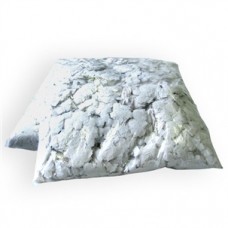 Slowfall Snow Confetti 10x10mm - White 1kg