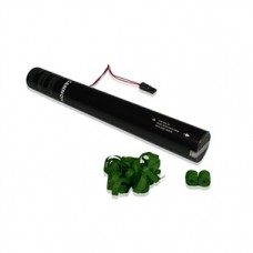 El. Streamer Cannon 40cm Dark Green