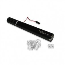El. Streamer Cannon 40cm White