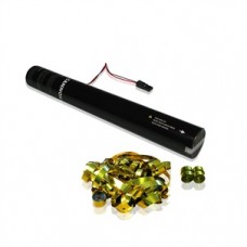 El. Streamer Cannon 40cm Gold