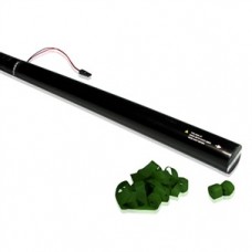 El. Streamer Cannon 80cm Dark green