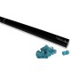 Handheld streamer cannon 80cm lightblue