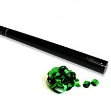 Handheld Streamer Cannon 80cm - Green Metallic