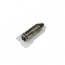Quick Connect CO2 bottle adaptor