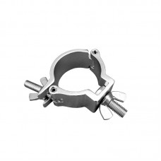 Truss clamp / half coupler 50mm