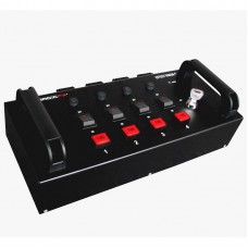 Magicfx effectivator 4 230V on/off