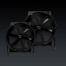 MagicFx Stage Fan