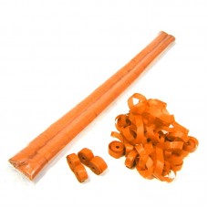 Streamers 5mx0,85cm Orange 100pcs