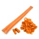 Streamers 5mx0,85cm Orange 100pcs