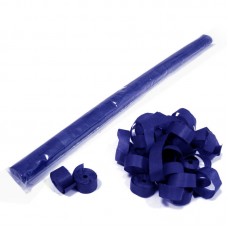 Streamers 10mx1,5cm Dark Blue 32pcs