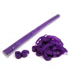 Streamers 10mx1,5cm Purple 32pcs