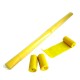 Streamers 10mx5cm Yellow 10pcs