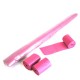 Streamers 20mx5cm Pink 10pcs