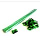 Metallic Streamers 5mx0.85cm Green 100pcs