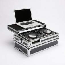 Magma workstation case voor Pioneer DDJ ERGO-V + L