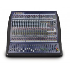 Venice F24 16 mono/4 stereo + Firewire