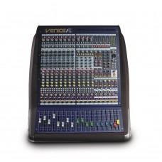 Venice F16  8 mono/4 stereo + Firewire