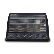 Venice F32 24 mono/4 stereo + Firewire