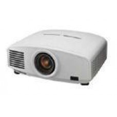 Mitsubishi WD2000U WXGAprojector 3000 ansilumen