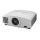 Mitsubishi WD2000U WXGAprojector 3000 ansilumen