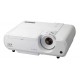 DLP projector WXGA 4000 ANSI Lumen 2300:1