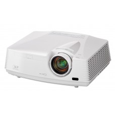 DLP Projector WXGA 4000 lumen 2000:1 contrast