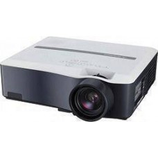Mitsubishi XL650U LCD projector SXGA 4200 ansilume
