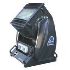 City light MSR2000SA lamp not included