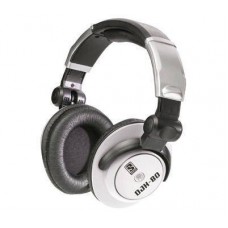 Closed DJ headphone