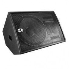 Professional Speaker 2-way, 400Wrms/8ohm