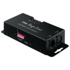 Led DMX Controller
