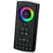 Led Controller voor alle ontvangers tot 10 zones