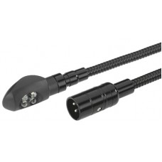 LED gooseneck light