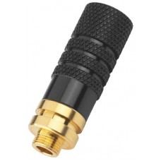3.5mm stereo inline jack