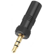 3.5mm stereo plug