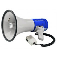 Megafoon TM-17