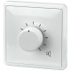 Wall-mount volume control