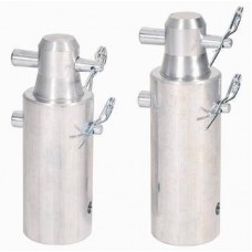290mm trussing adaptor, lenght 105,5mm