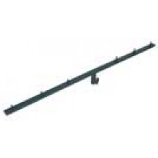 T Bar for fixing 6 lanterns 35mm mast