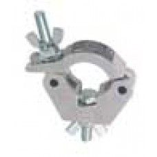 Half alu narrow coupler max. load 500kg