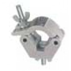 Half alu coupler max. load 750kg
