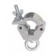 Half alu coupler with ring max. load 750kg
