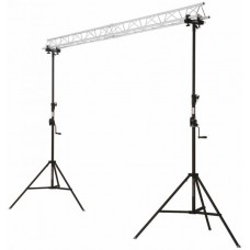 (ended) 2 MTS 410 + 2TPA02 + 2 trio deco alu 220mm