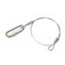 Safety slings 400mm x 2mm