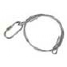 Safety slings 900mm x 4mm