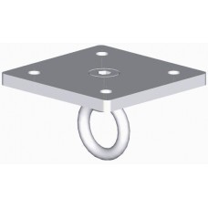 Wall base with ring