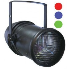 PAR64 COLOR CHANGER RGB DMX 3 x 575W HPL