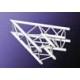 Quatro 290 corners 2 ways 45°